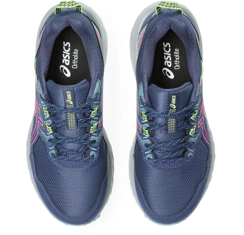 ASICS GEL-VENTURE 9 PARA DAMA TRAIL RUN
