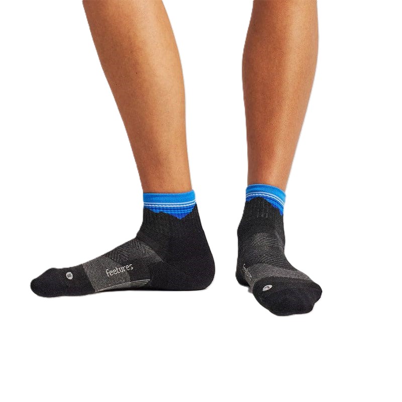 FEETURES CALCETINES TRAIL MAX CUSHION