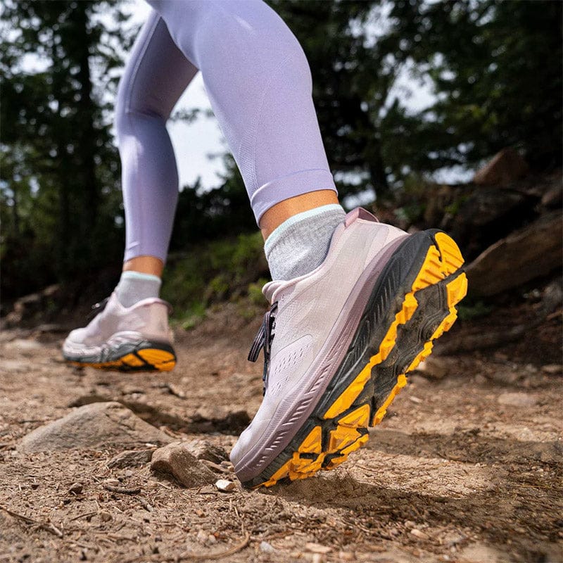 FEETURES CALCETINES TRAIL MAX CUSHION