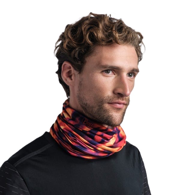 BUFF COOLNET UV® ETHNOS FLAME