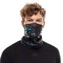 BUFF COOLNET UV+ SPECKLE BLACK