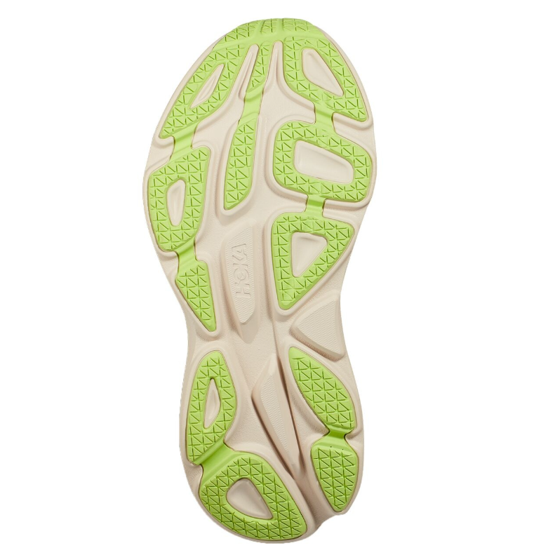 HOKA W BONDI 8 PARA DAMA ASFALTO