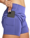 UNDER ARMOUR SHORT VANISH PARA DAMA (1376936)