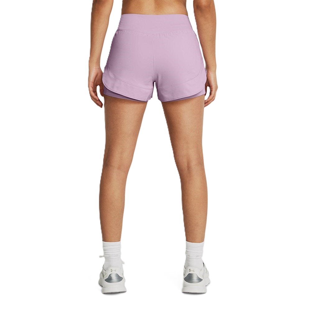 UNDER ARMOUR SHORT VANISH PARA DAMA (1376936)