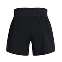 UNDER ARMOUR SHORT FLY-BY ELITE CON ZIPER PARA DAMA (1383242)