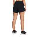 UNDER ARMOUR SHORT FLY-BY ELITE CON ZIPER PARA DAMA (1383242)