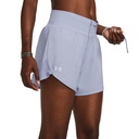UNDER ARMOUR SHORT FLY-BY ELITE CON ZIPER PARA DAMA (1383242)
