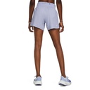 UNDER ARMOUR SHORT FLY-BY ELITE CON ZIPER PARA DAMA (1383242)