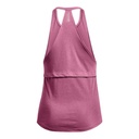 UNDER ARMOUR CAMISETA SIN MANGA PARA DAMA (1361372)