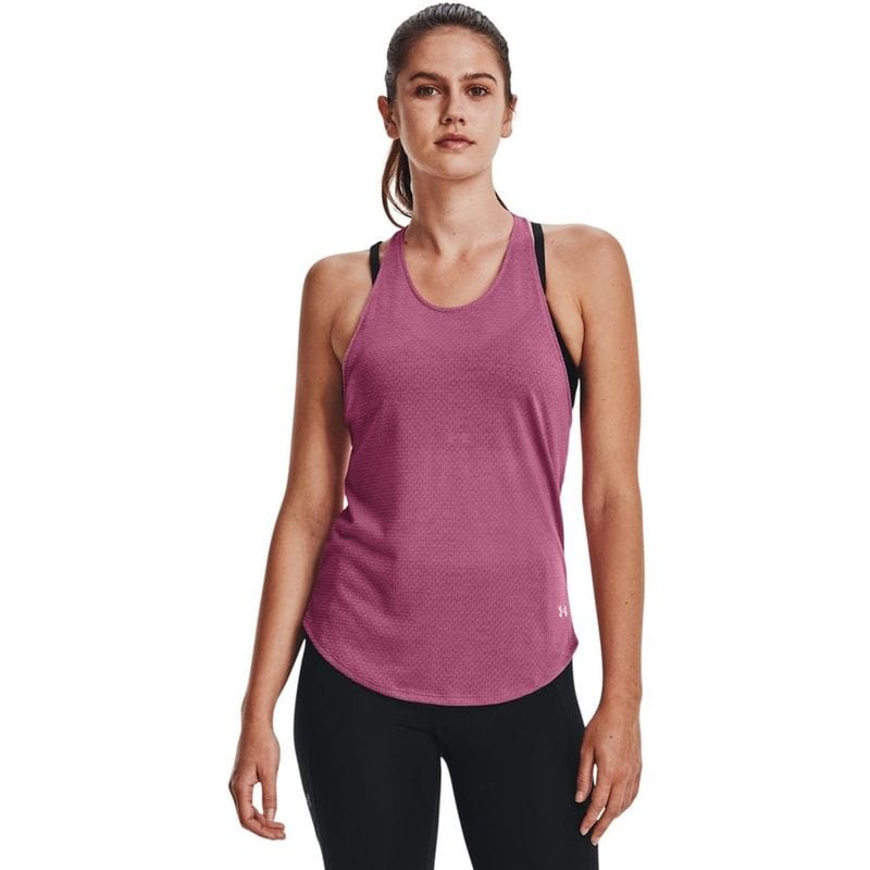 UNDER ARMOUR CAMISETA SIN MANGA PARA DAMA (1361372)