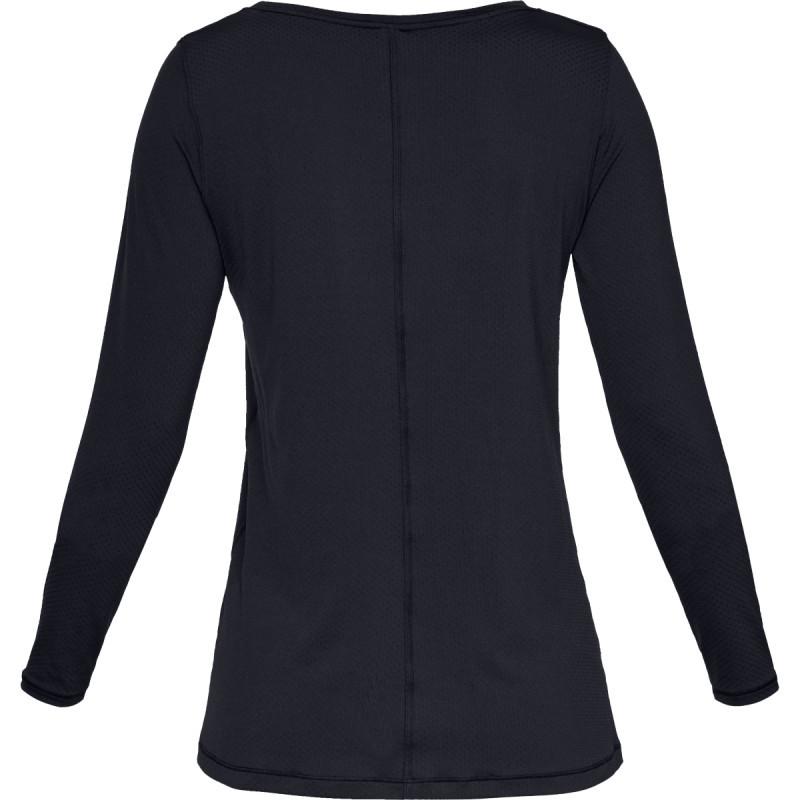 UNDER ARMOUR CAMISETA MANGA LARGA TÉRMICA PARA DAMA (1328966)