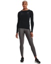 UNDER ARMOUR CAMISETA MANGA LARGA TÉRMICA PARA DAMA (1328966)