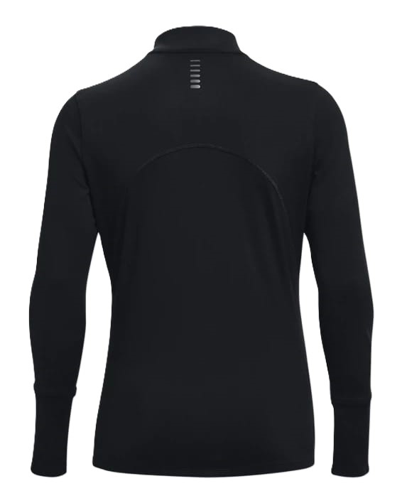 UNDER ARMOUR CAMISETA MANGA LARGA CON ZIPER PARA DAMA (1365632)