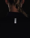 UNDER ARMOUR CAMISETA MANGA LARGA CON ZIPER PARA DAMA (1365632)