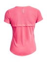 UNDER ARMOUR CAMISETA MANGA CORTA STREAKER PARA DAMA (1361371)