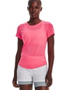 UNDER ARMOUR CAMISETA MANGA CORTA STREAKER PARA DAMA (1361371)