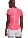 UNDER ARMOUR CAMISETA MANGA CORTA STREAKER PARA DAMA (1361371)