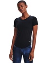 UNDER ARMOUR CAMISETA MANGA CORTA STREAKER PARA DAMA (1361371)