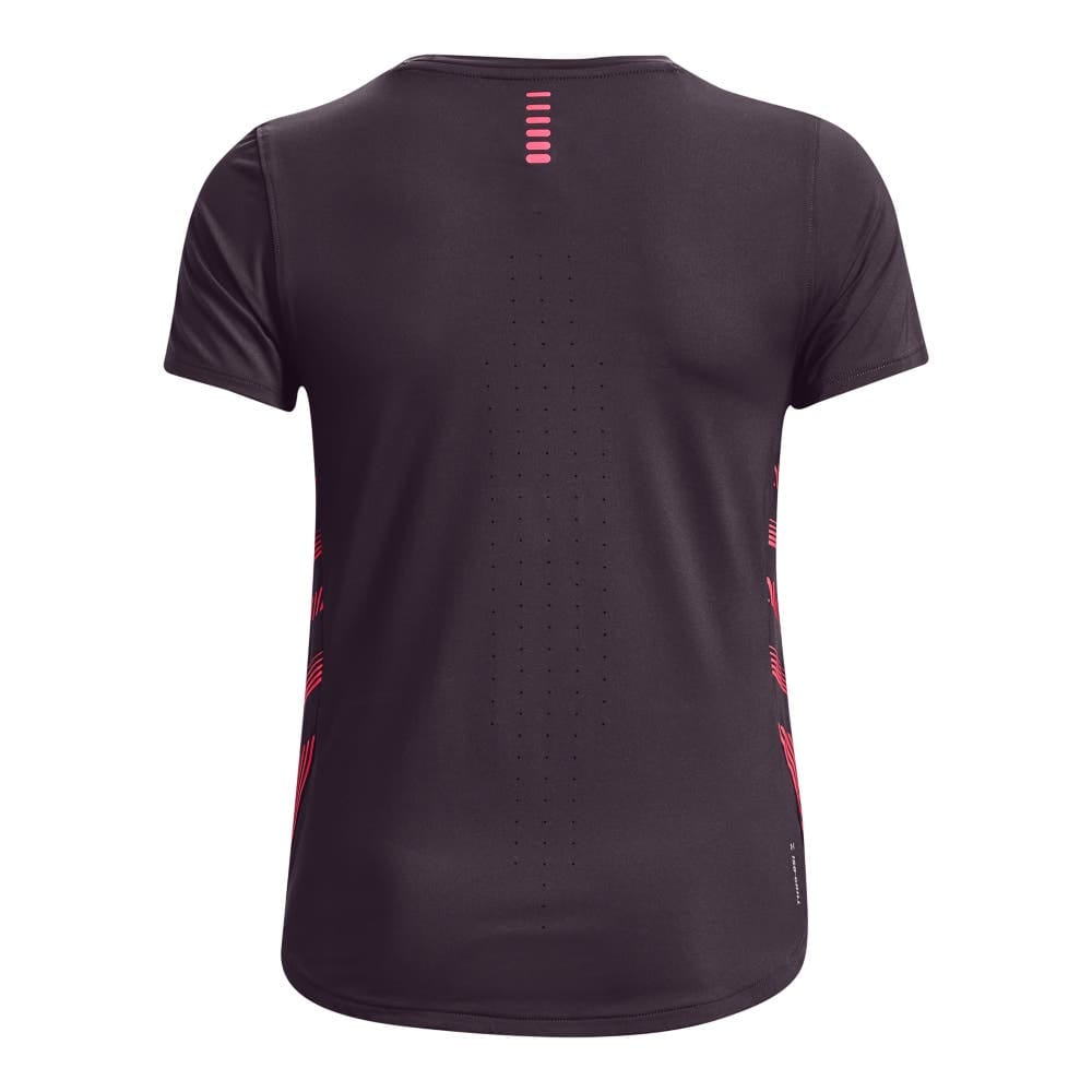 UNDER ARMOUR CAMISETA MANGA CORTA PARA DAMA (1376818)