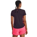 UNDER ARMOUR CAMISETA MANGA CORTA PARA DAMA (1376818)