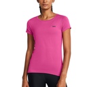 UNDER ARMOUR CAMISETA MANGA CORTA PARA DAMA (1328964)