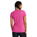 UNDER ARMOUR CAMISETA MANGA CORTA PARA DAMA (1328964)
