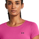 UNDER ARMOUR CAMISETA MANGA CORTA PARA DAMA (1328964)