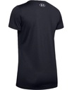 UNDER ARMOUR CAMISETA MANGA CORTA PARA DAMA (1277207)