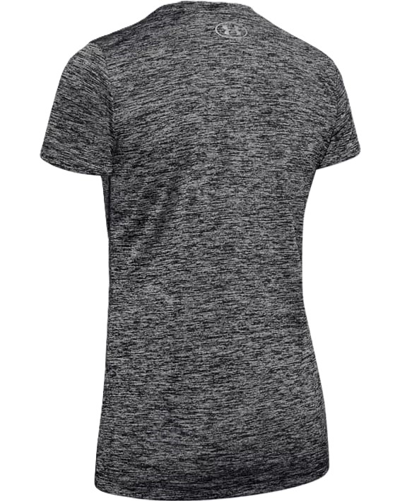UNDER ARMOUR CAMISETA MANGA CORTA PARA DAMA (1277206)