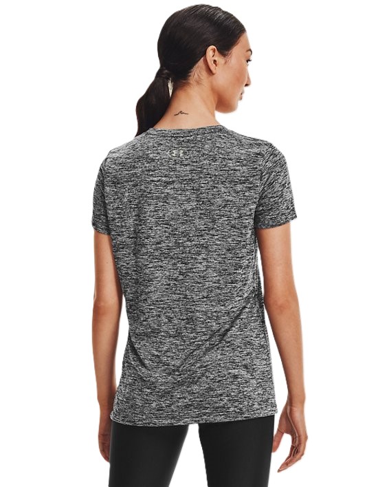 UNDER ARMOUR CAMISETA MANGA CORTA PARA DAMA (1277206)