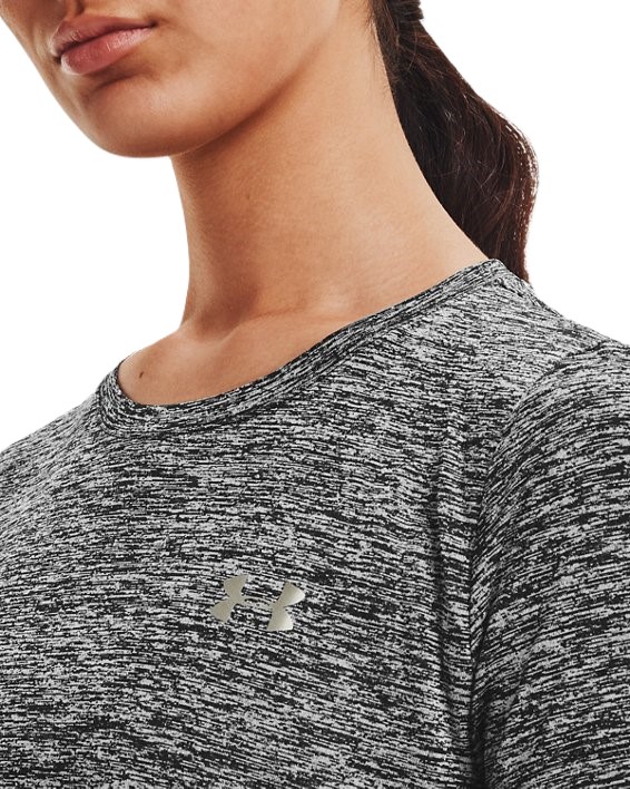 UNDER ARMOUR CAMISETA MANGA CORTA PARA DAMA (1277206)