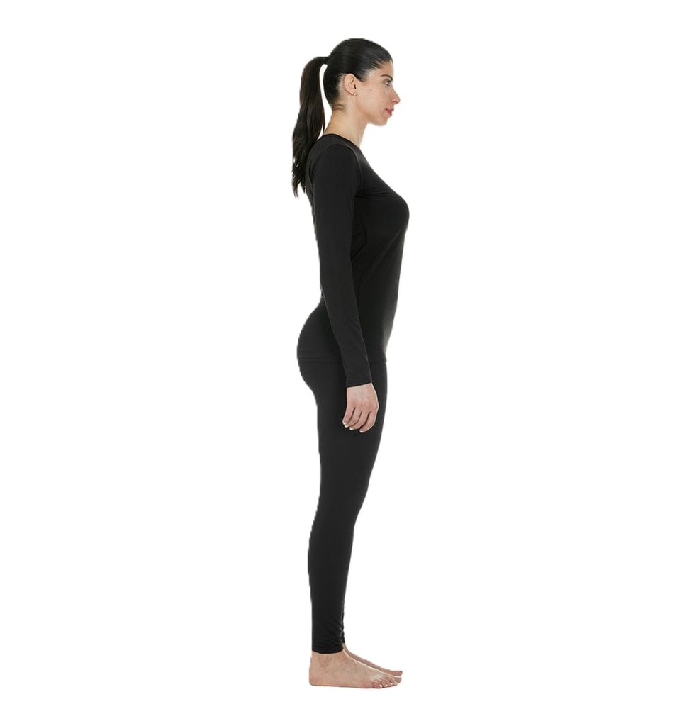 THERMAJOHN CONJUNTO TÈRMICO ULTRA SUAVE PARA DAMA