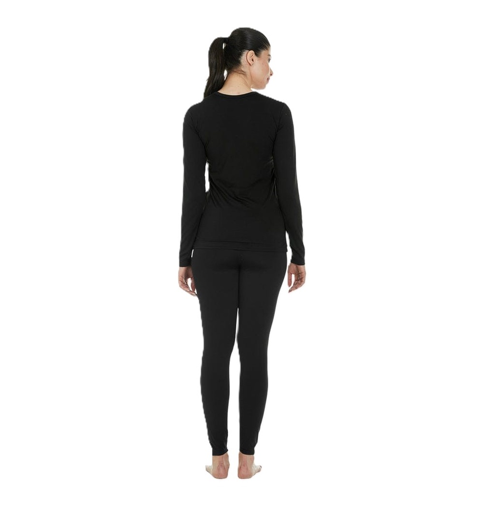 THERMAJOHN CONJUNTO TÈRMICO ULTRA SUAVE PARA DAMA