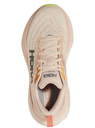 HOKA W BONDI 8 PARA DAMA ASFALTO