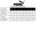 PUMA TOP DEPORTIVO TRIPACK