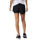 NEW BALANCE SHORT CON LICRA PARA DAMA (WS11175)