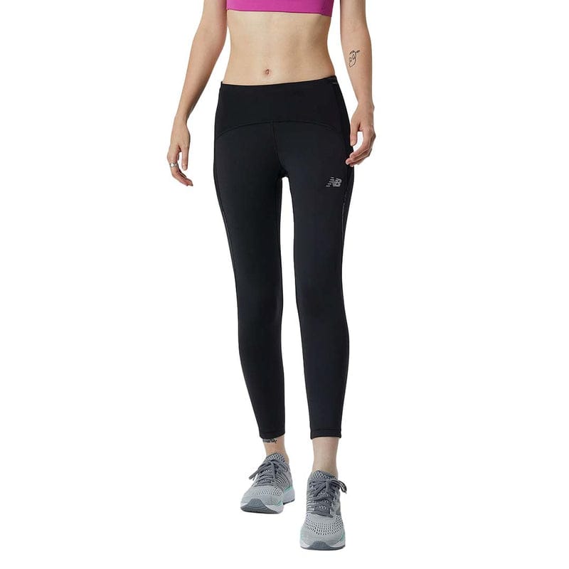NEW BALANCE LICRA DEPORTIVA PARA DAMA (WP21275)