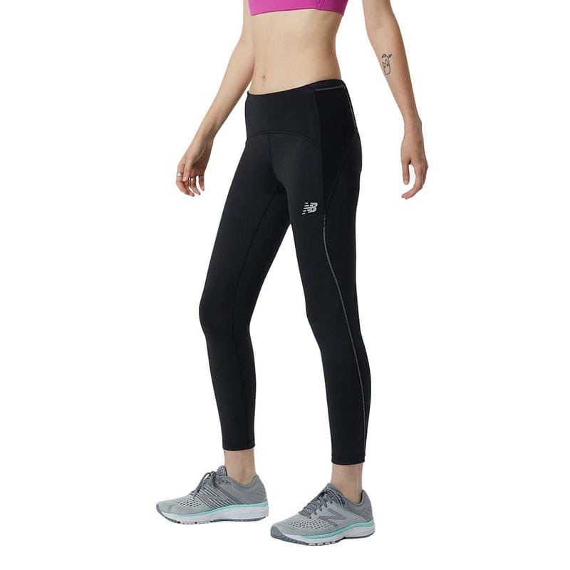 NEW BALANCE LICRA DEPORTIVA PARA DAMA (WP21275)