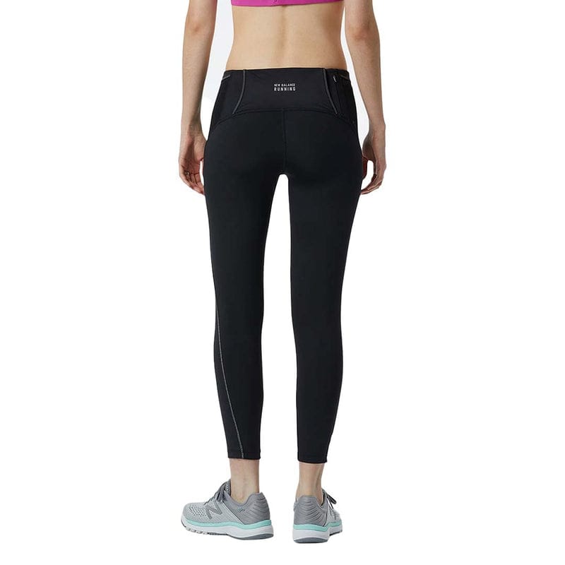 NEW BALANCE LICRA DEPORTIVA PARA DAMA (WP21275)