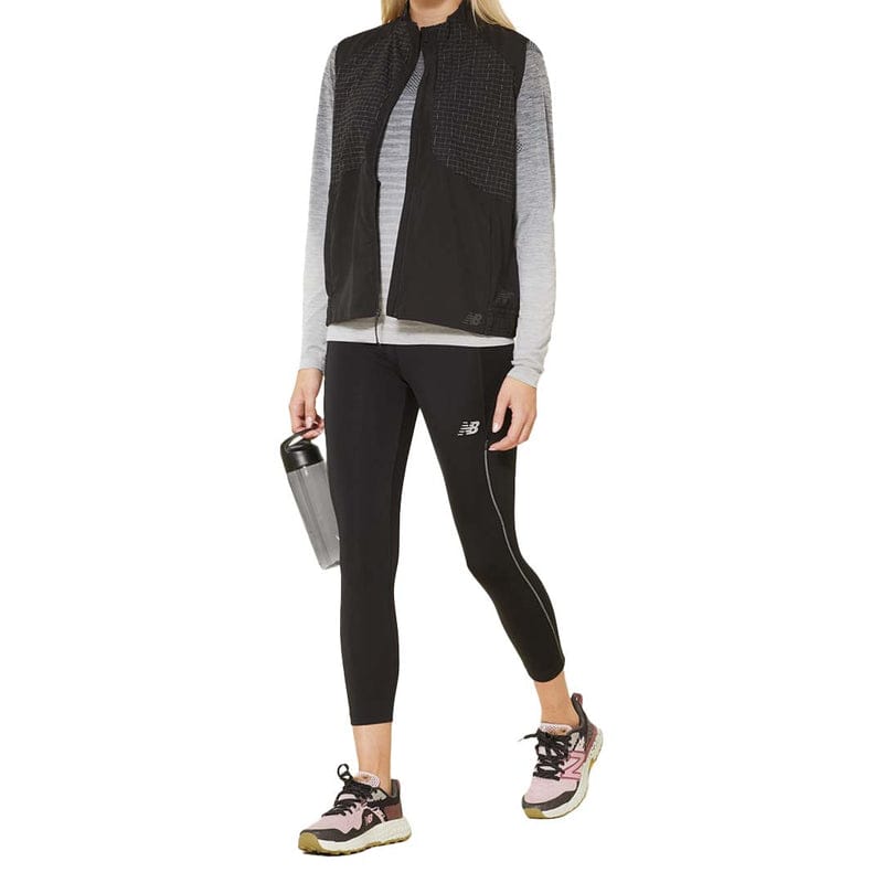 NEW BALANCE LICRA DEPORTIVA PARA DAMA (WP21275)