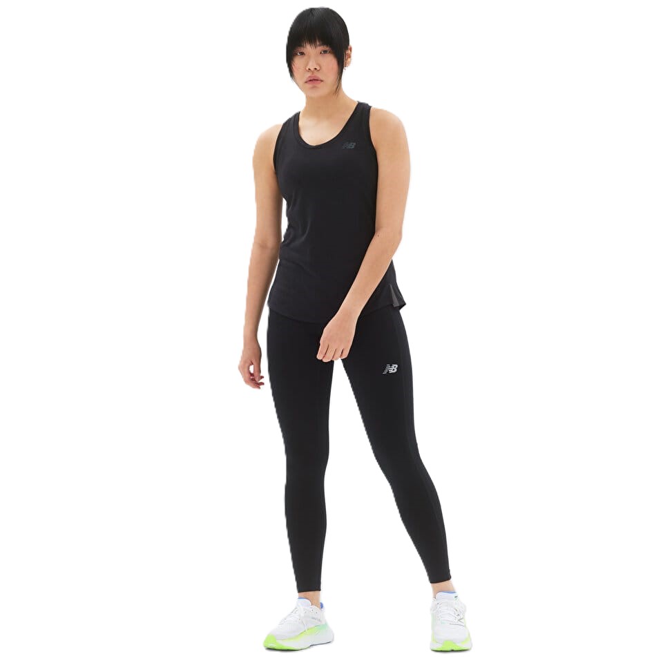 NEW BALANCE CAMISETA SIN MANGA PARA DAMA (WT23280)