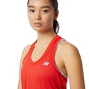 NEW BALANCE CAMISETA SIN MANGA PARA DAMA (WT23220)