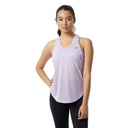NEW BALANCE CAMISETA SIN MANGA PARA DAMA (WT23220)