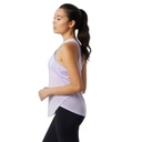 NEW BALANCE CAMISETA SIN MANGA PARA DAMA (WT23220)