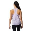 NEW BALANCE CAMISETA SIN MANGA PARA DAMA (WT23220)