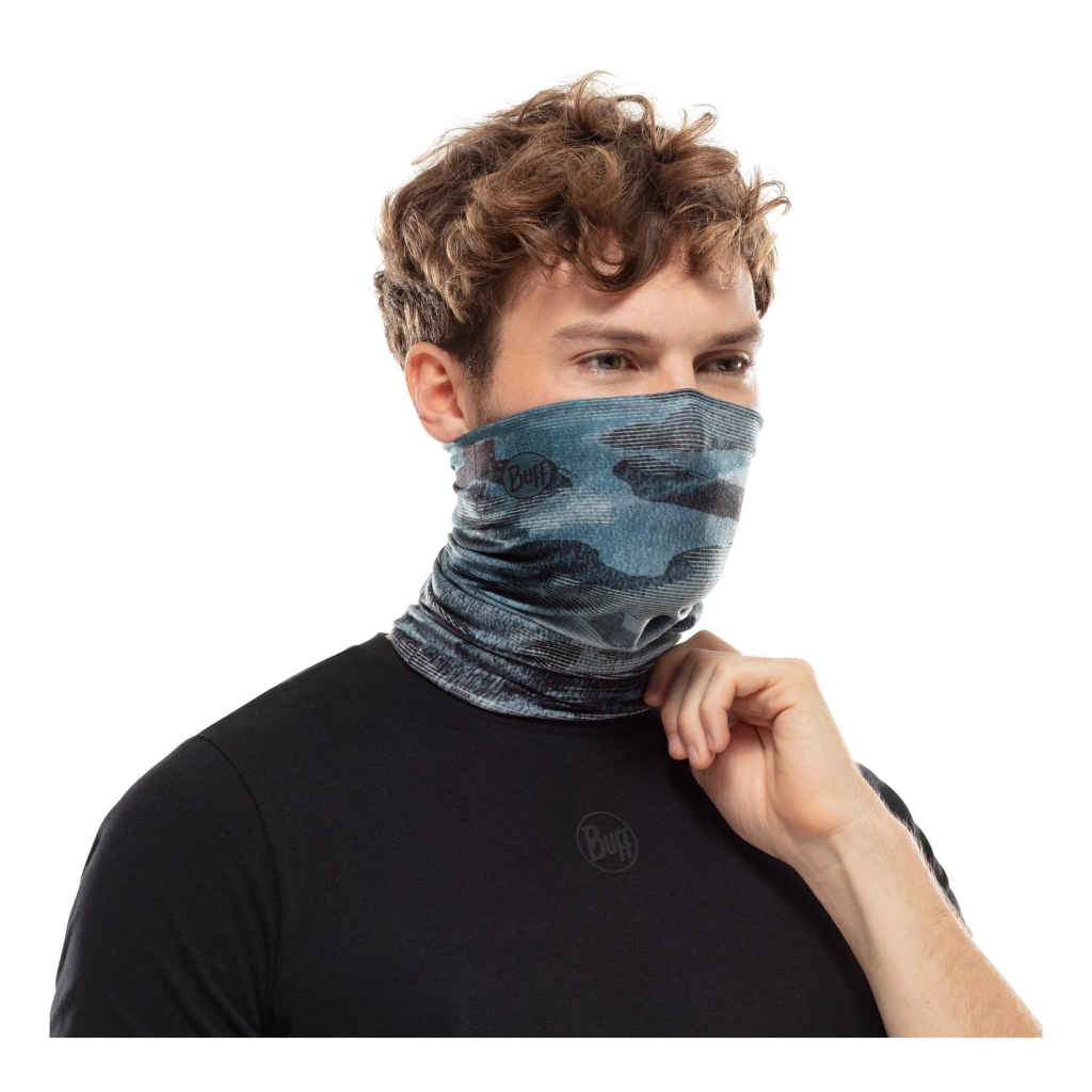 BUFF COOLNET UV + GROVE STONE BLUE
