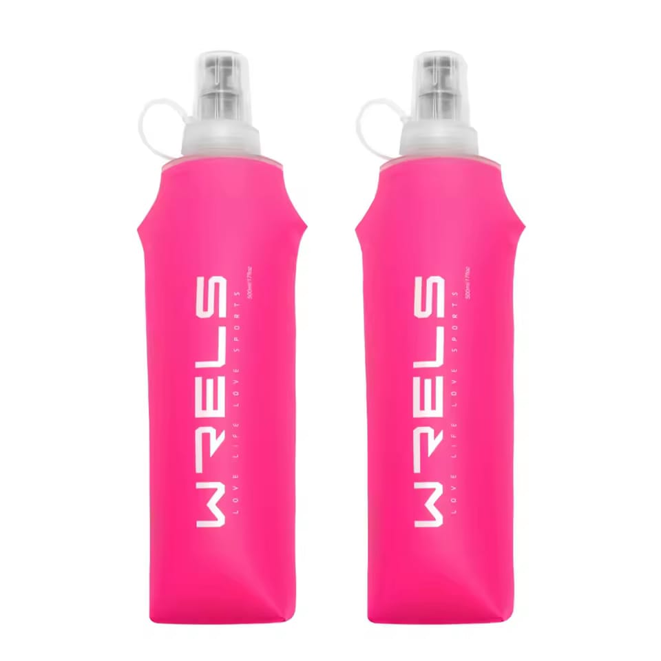 WRELS SOFT FLASK 500ml