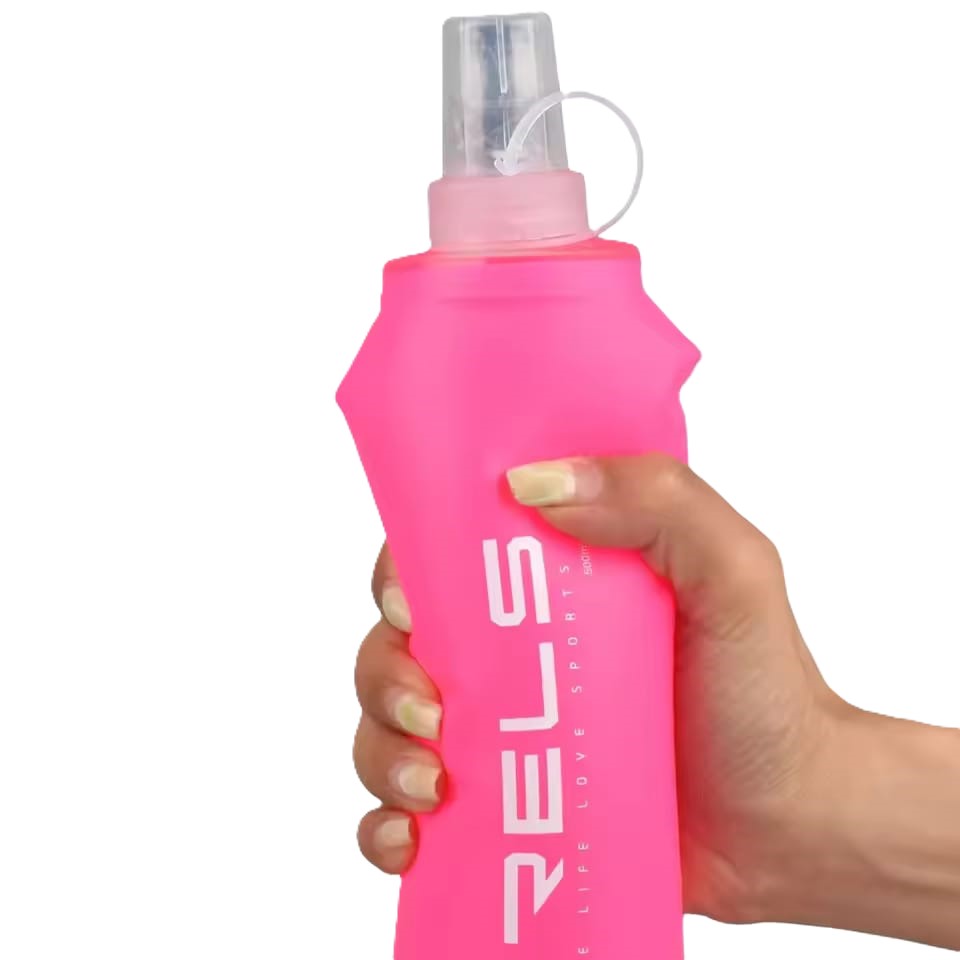 WRELS SOFT FLASK 500ml