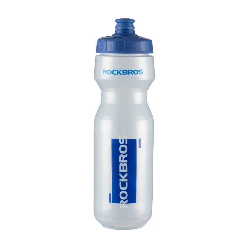 ROCKBROS BOTELLA RIGIDA PARA CICLISMO 750ml