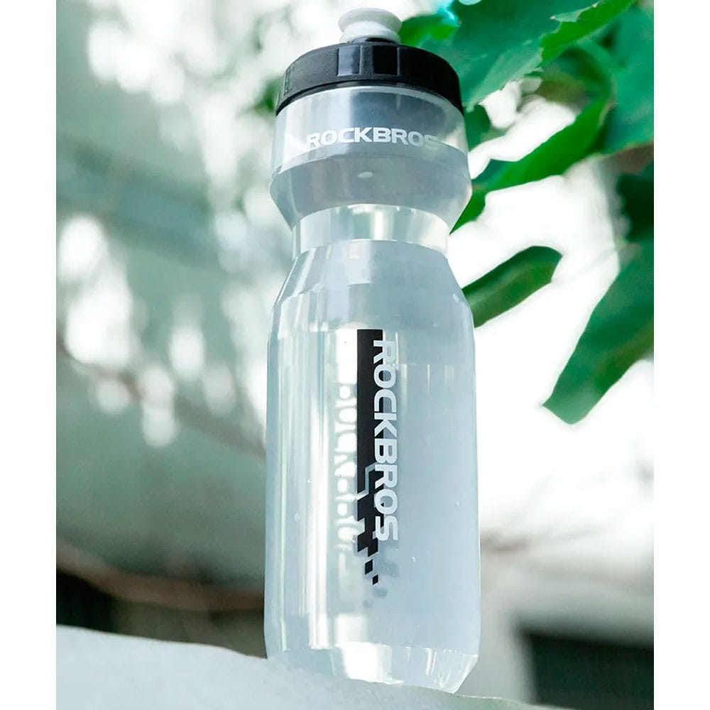 ROCKBROS BOTELLA RIGIDA PARA CICLISMO 750ml